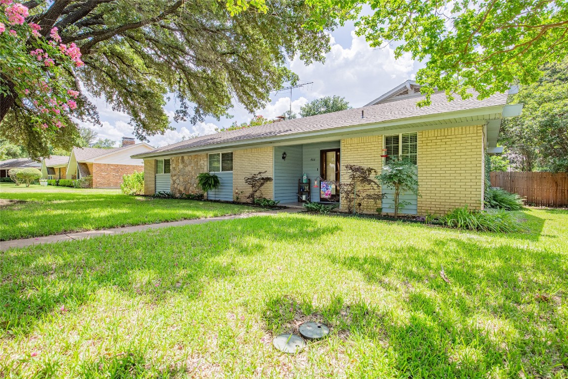 466 Marcus Drive Lewisville TX 75057