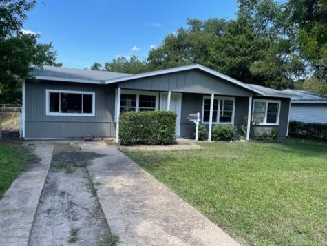 111 Ridgefield Circle Mesquite TX 75149