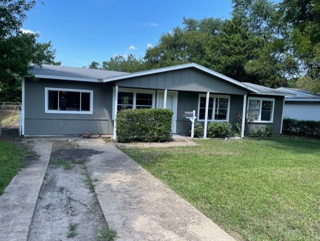 111 Ridgefield Circle Mesquite TX 75149