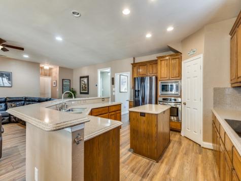 1505 Kingsbrook Circle Mckinney TX 75072
