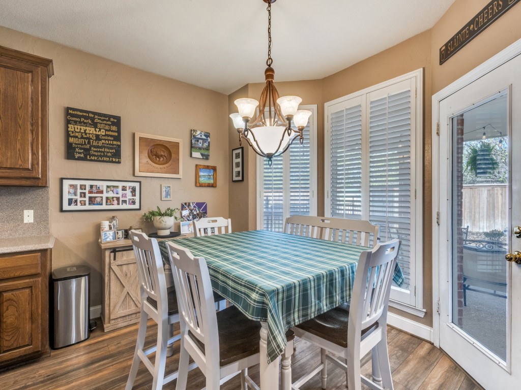 1505 Kingsbrook Circle Mckinney TX 75072