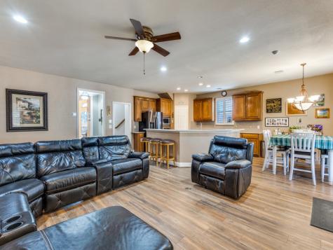 1505 Kingsbrook Circle Mckinney TX 75072