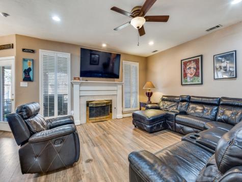 1505 Kingsbrook Circle Mckinney TX 75072