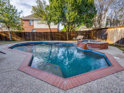 1505 Kingsbrook Circle Mckinney TX 75072