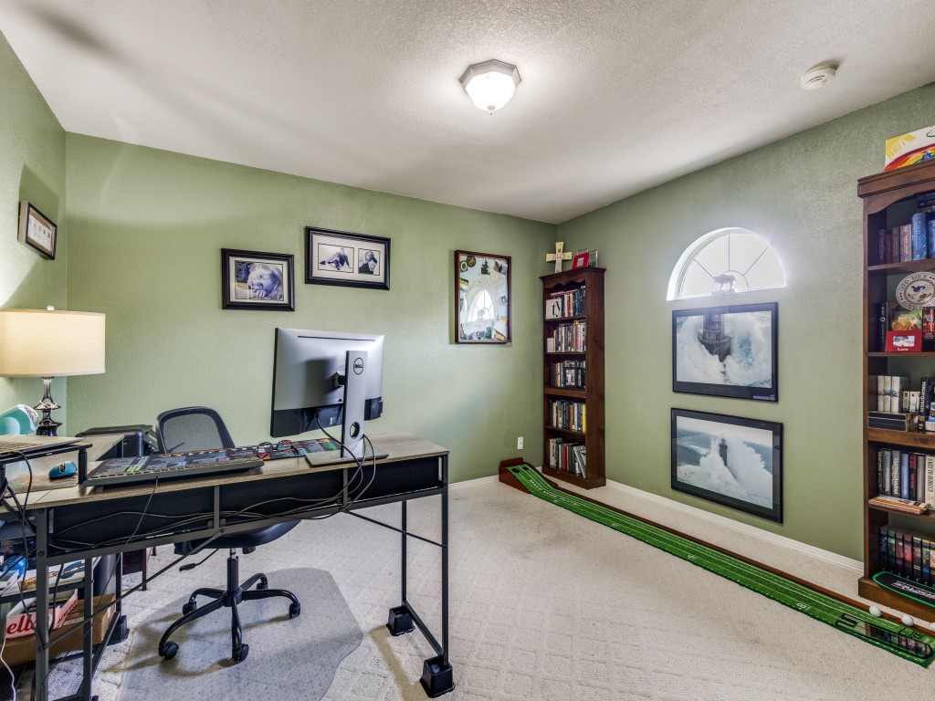 1505 Kingsbrook Circle Mckinney TX 75072