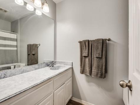 1505 Kingsbrook Circle Mckinney TX 75072
