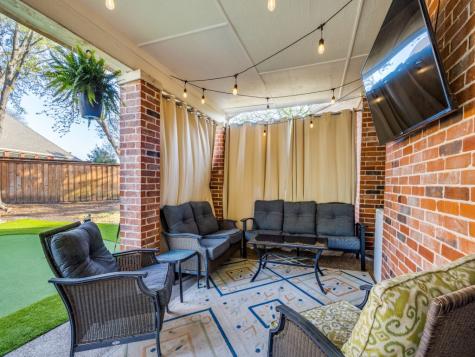 1505 Kingsbrook Circle Mckinney TX 75072