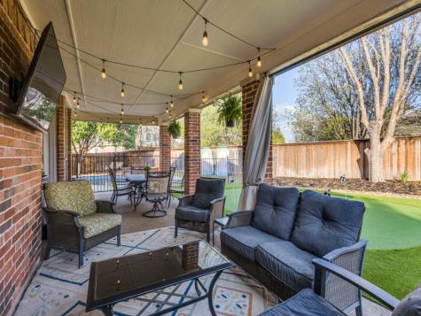 1505 Kingsbrook Circle Mckinney TX 75072