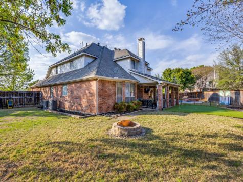 1505 Kingsbrook Circle Mckinney TX 75072