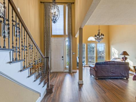 1505 Kingsbrook Circle Mckinney TX 75072