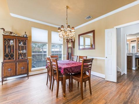 1505 Kingsbrook Circle Mckinney TX 75072