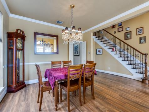 1505 Kingsbrook Circle Mckinney TX 75072