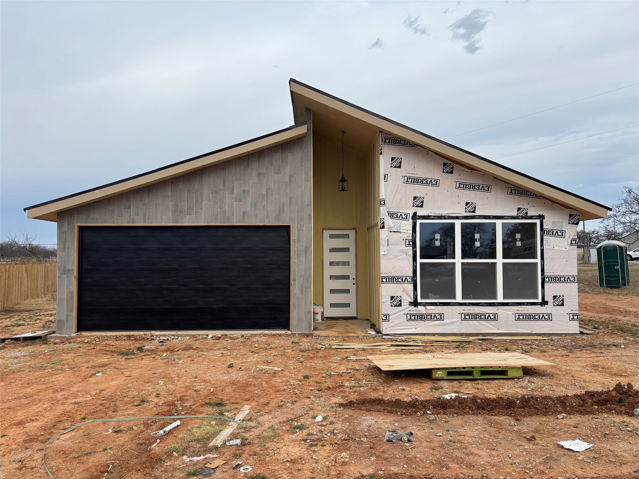 849 Buckboard Drive De Leon TX 76444