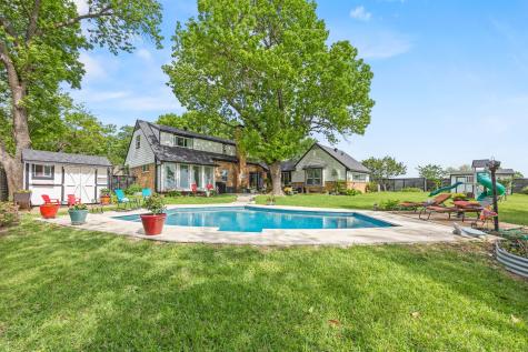 3010 S Country Club Road Garland TX 75043