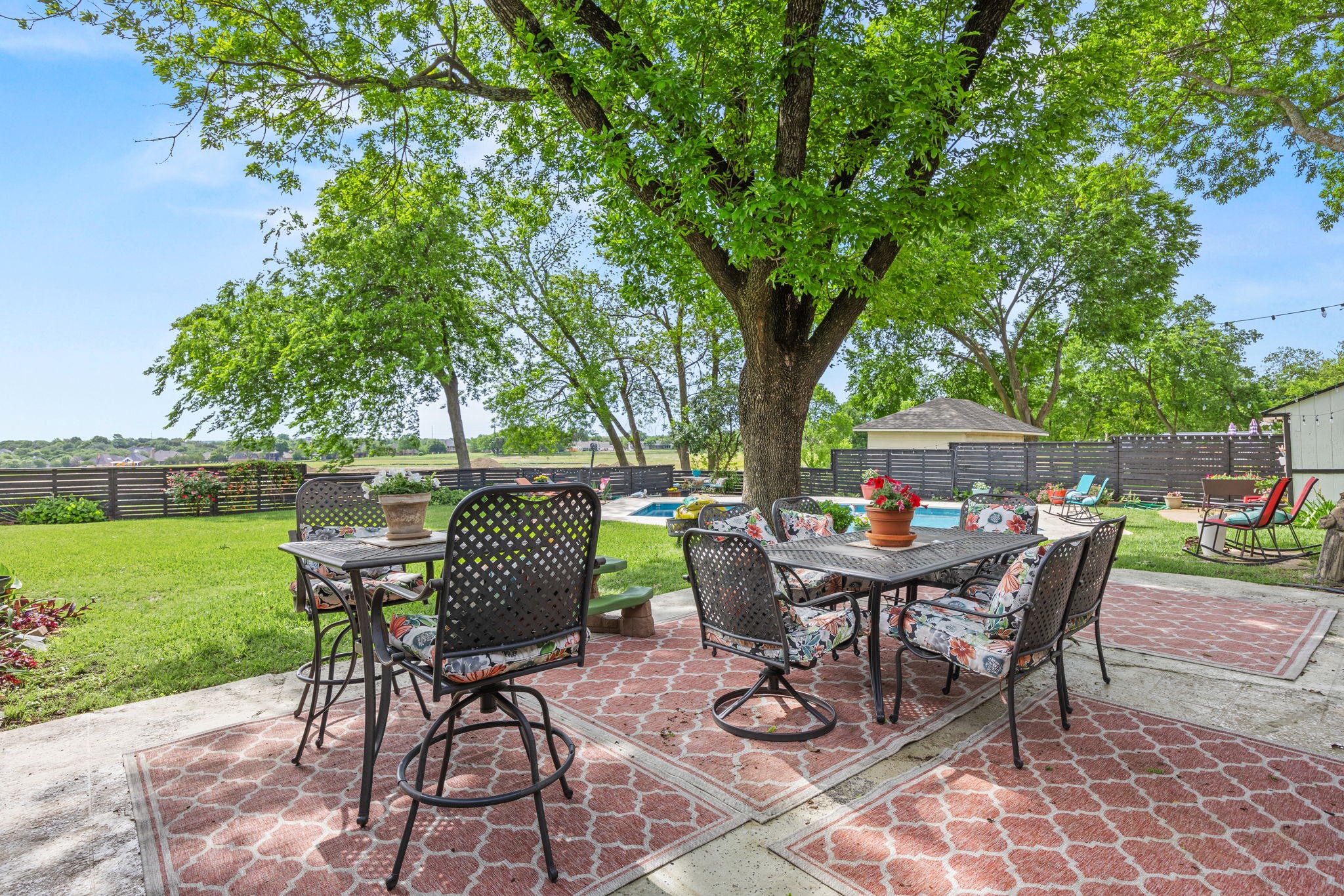 3010 S Country Club Road Garland TX 75043