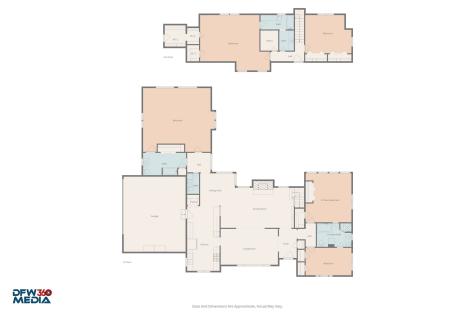 3010 S Country Club Road Garland TX 75043