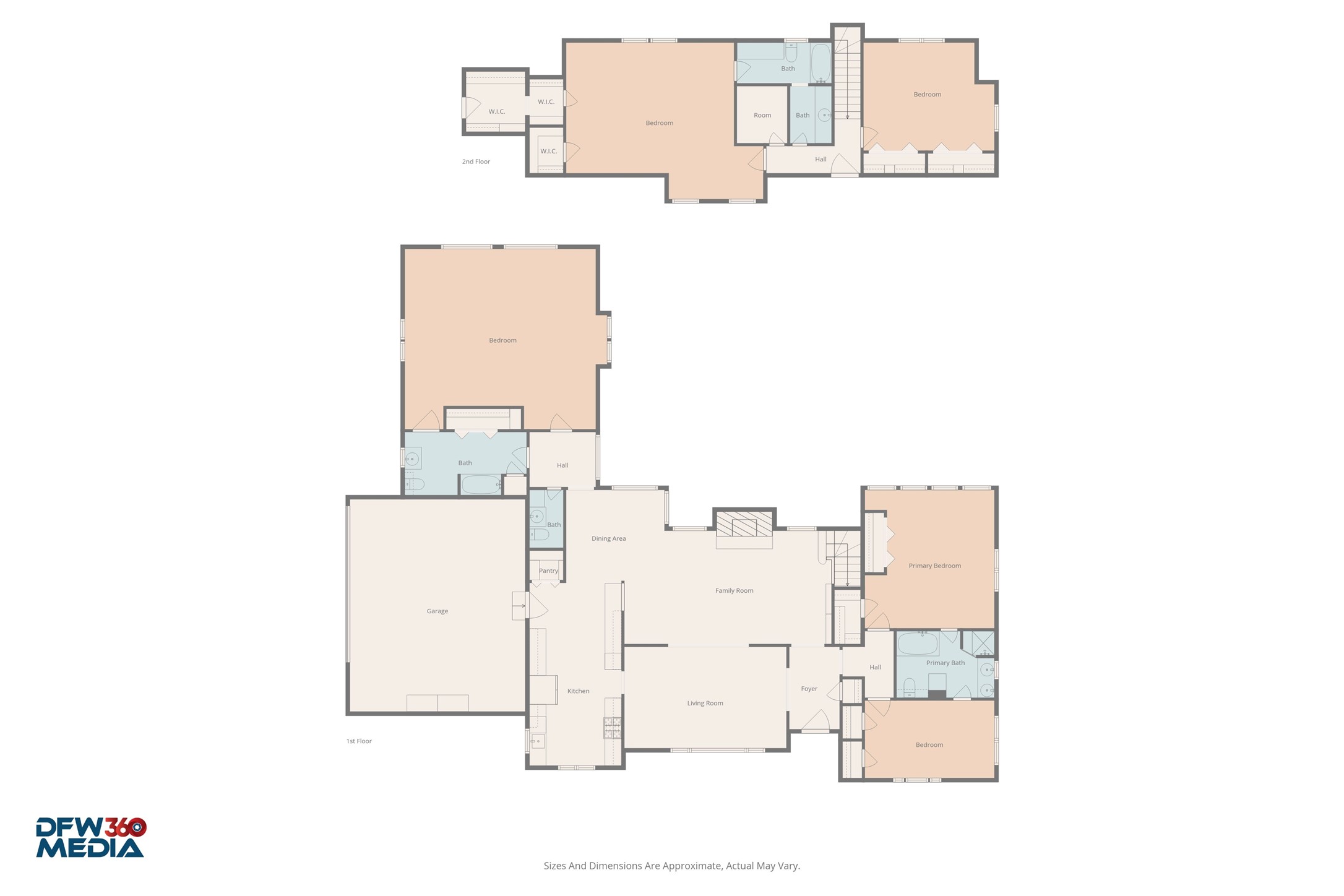 3010 S Country Club Road Garland TX 75043