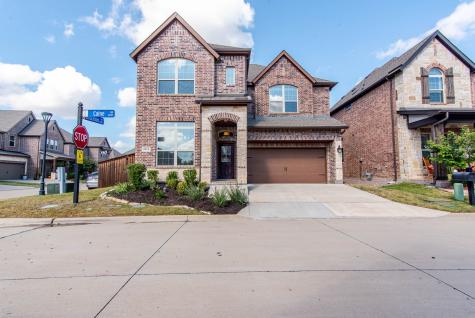 5413 Caine Road Richardson TX 75082