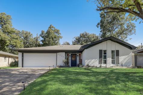 1034 Greg Court Irving TX 75060