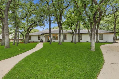 19 Timbergreen Circle Denton TX 76205