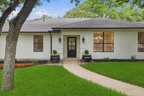 19 Timbergreen Circle Denton TX 76205
