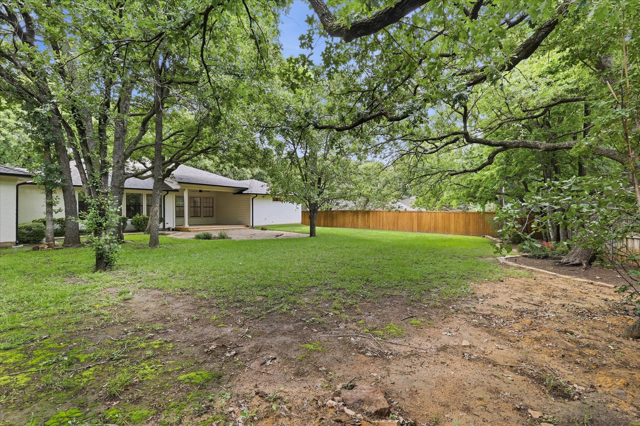 19 Timbergreen Circle Denton TX 76205
