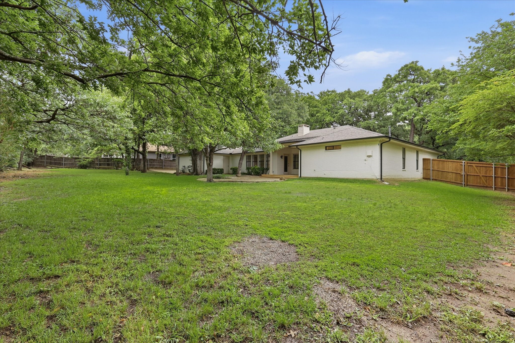 19 Timbergreen Circle Denton TX 76205