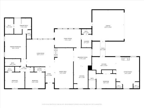 19 Timbergreen Circle Denton TX 76205