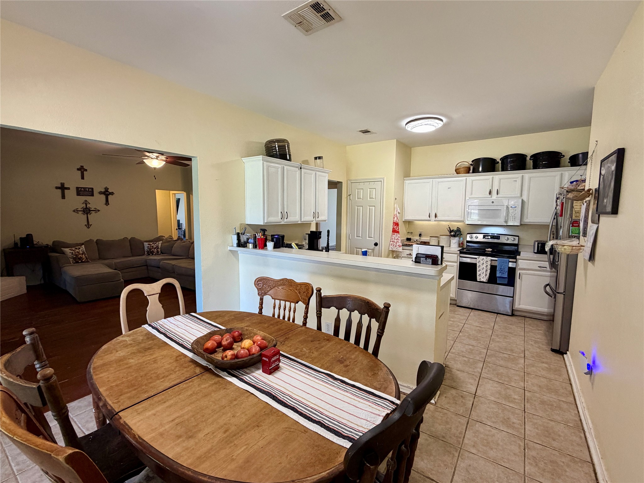 514 Morningside Court Midlothian TX 76065