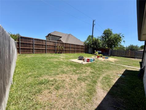 514 Morningside Court Midlothian TX 76065