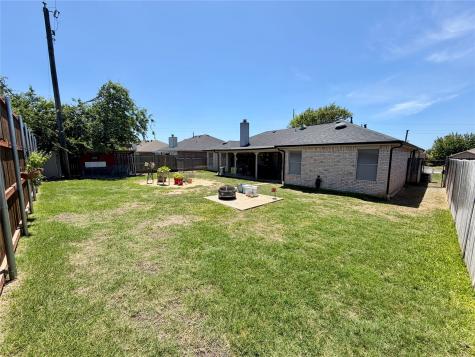 514 Morningside Court Midlothian TX 76065