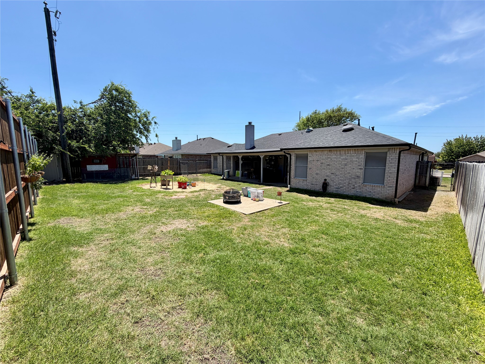 514 Morningside Court Midlothian TX 76065