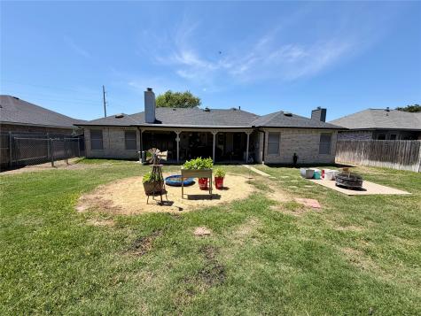 514 Morningside Court Midlothian TX 76065