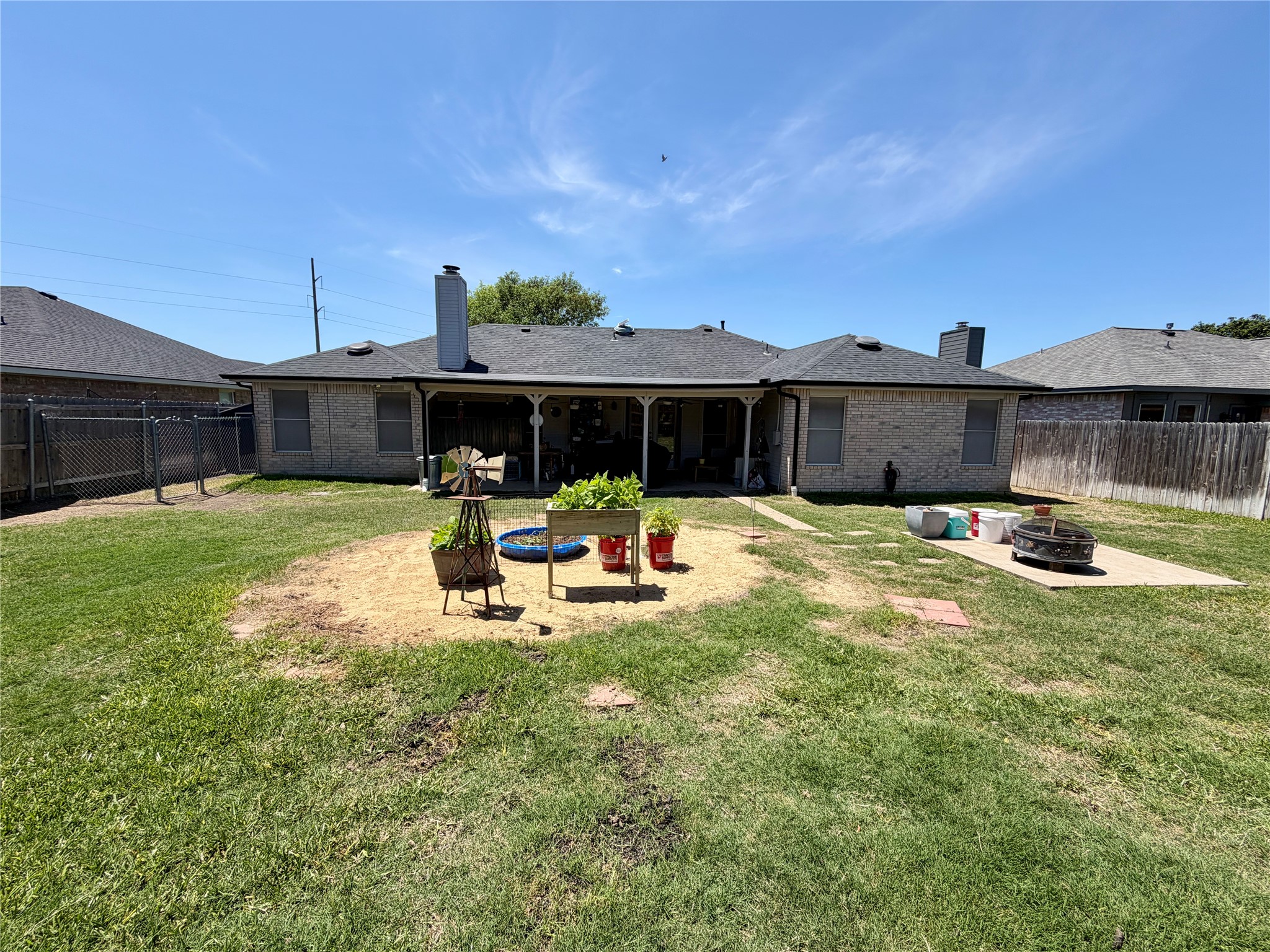 514 Morningside Court Midlothian TX 76065