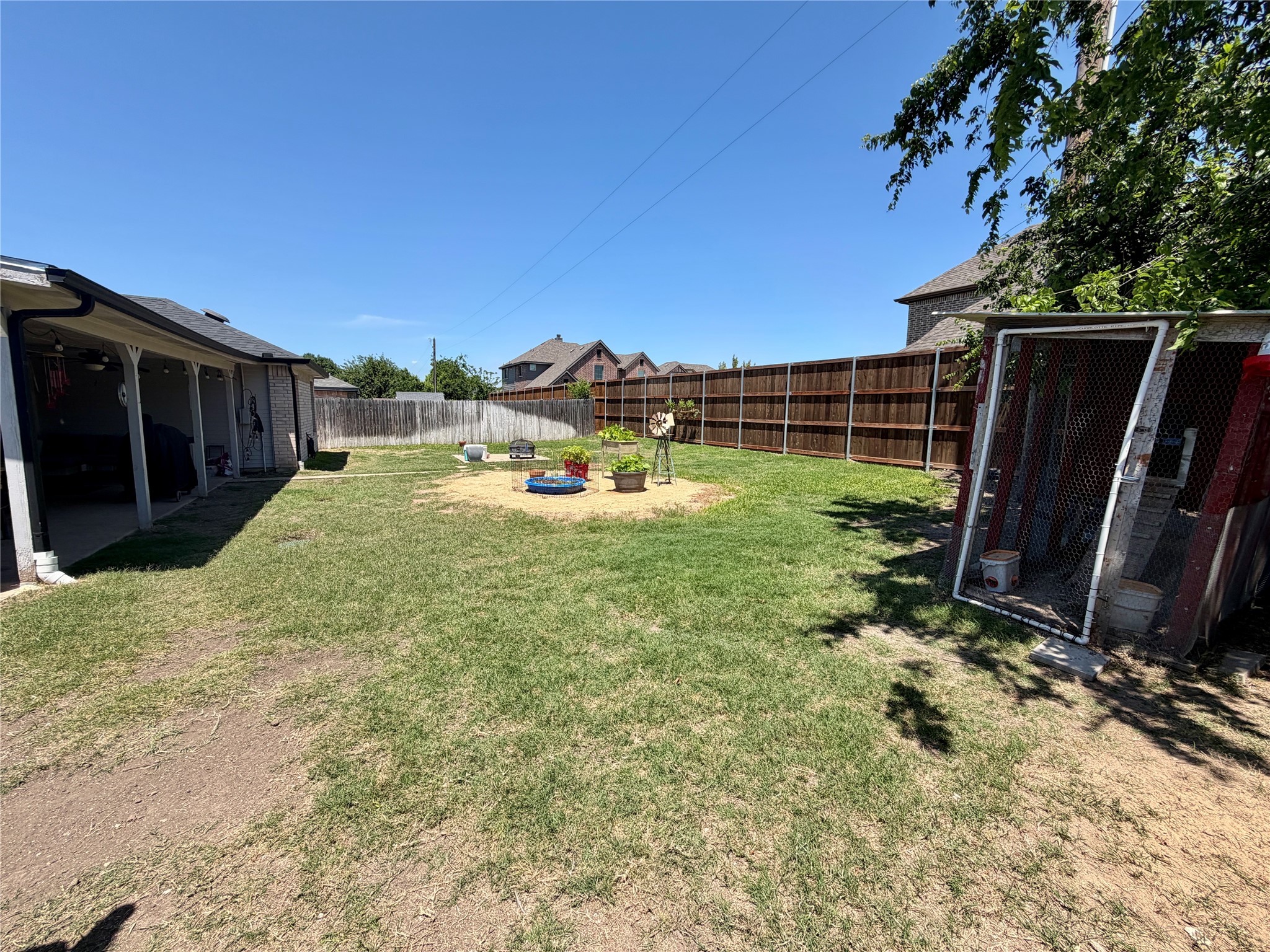 514 Morningside Court Midlothian TX 76065