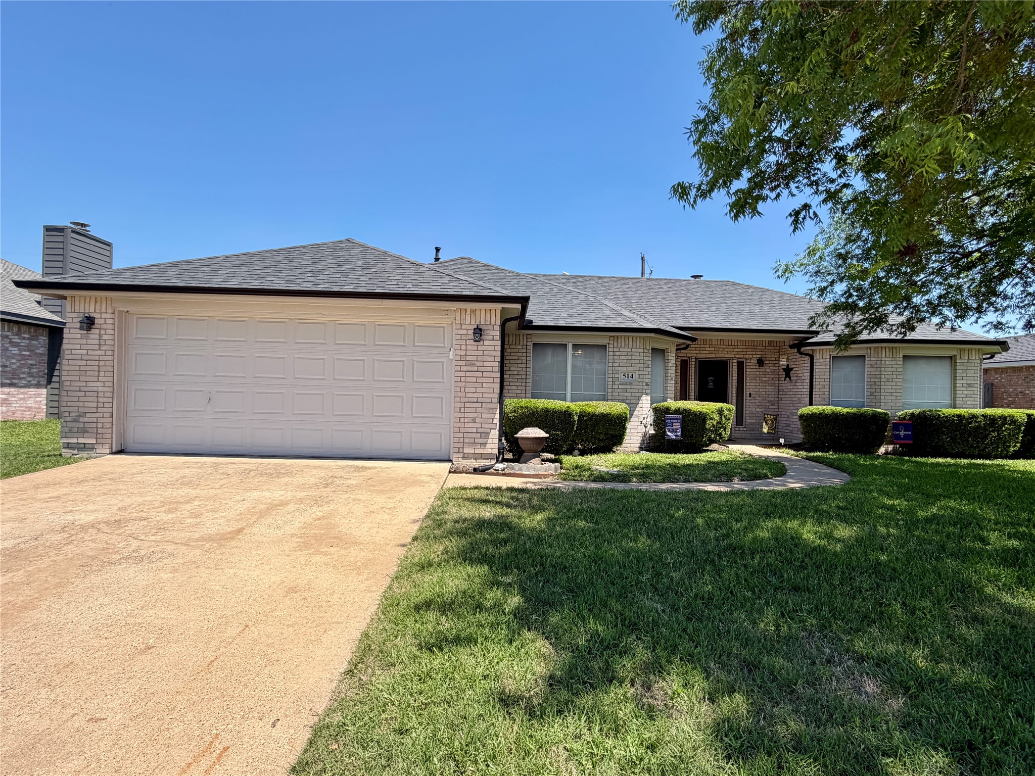 514 Morningside Court Midlothian TX 76065