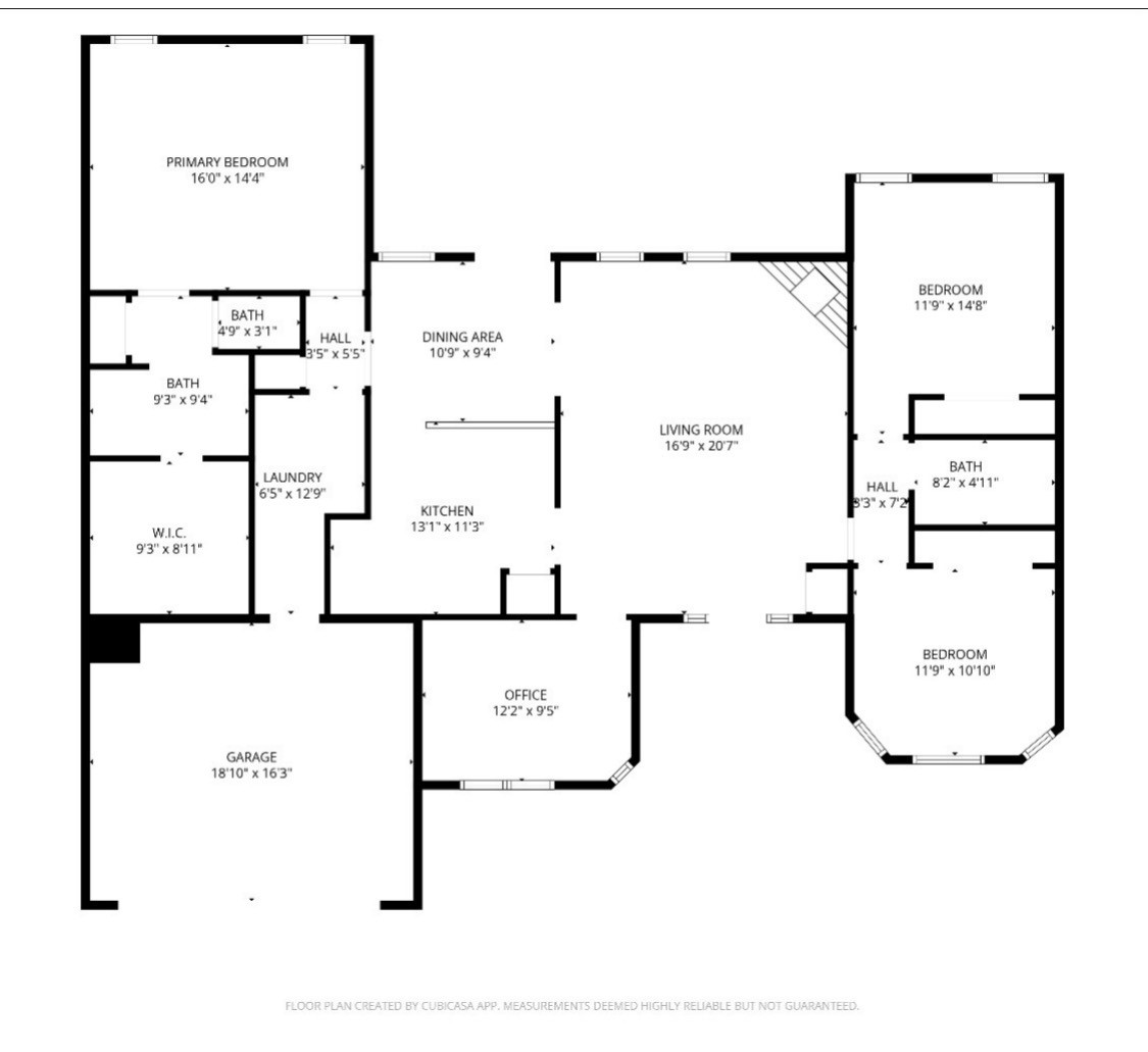 514 Morningside Court Midlothian TX 76065
