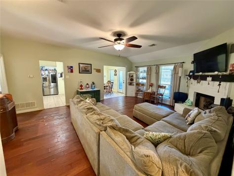 514 Morningside Court Midlothian TX 76065