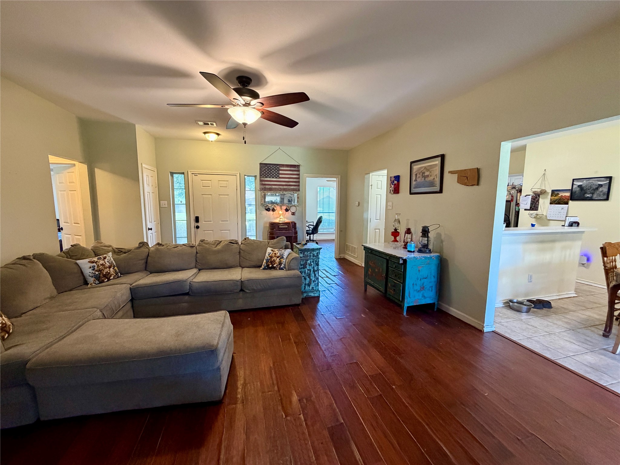 514 Morningside Court Midlothian TX 76065