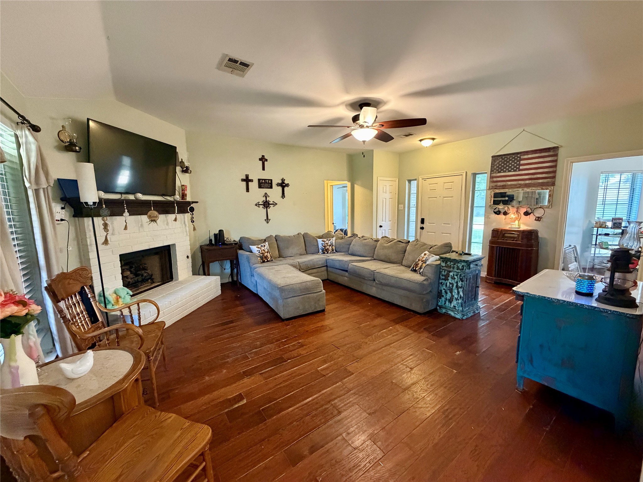 514 Morningside Court Midlothian TX 76065