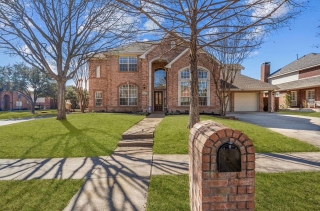 5201 Arbor Hollow Drive Mckinney TX 75072