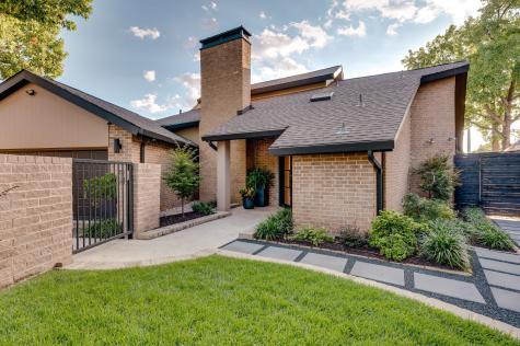 16054 Chalfont Court Dallas TX 75248