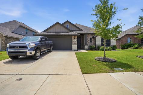820 Boomer Lane Ferris TX 75125