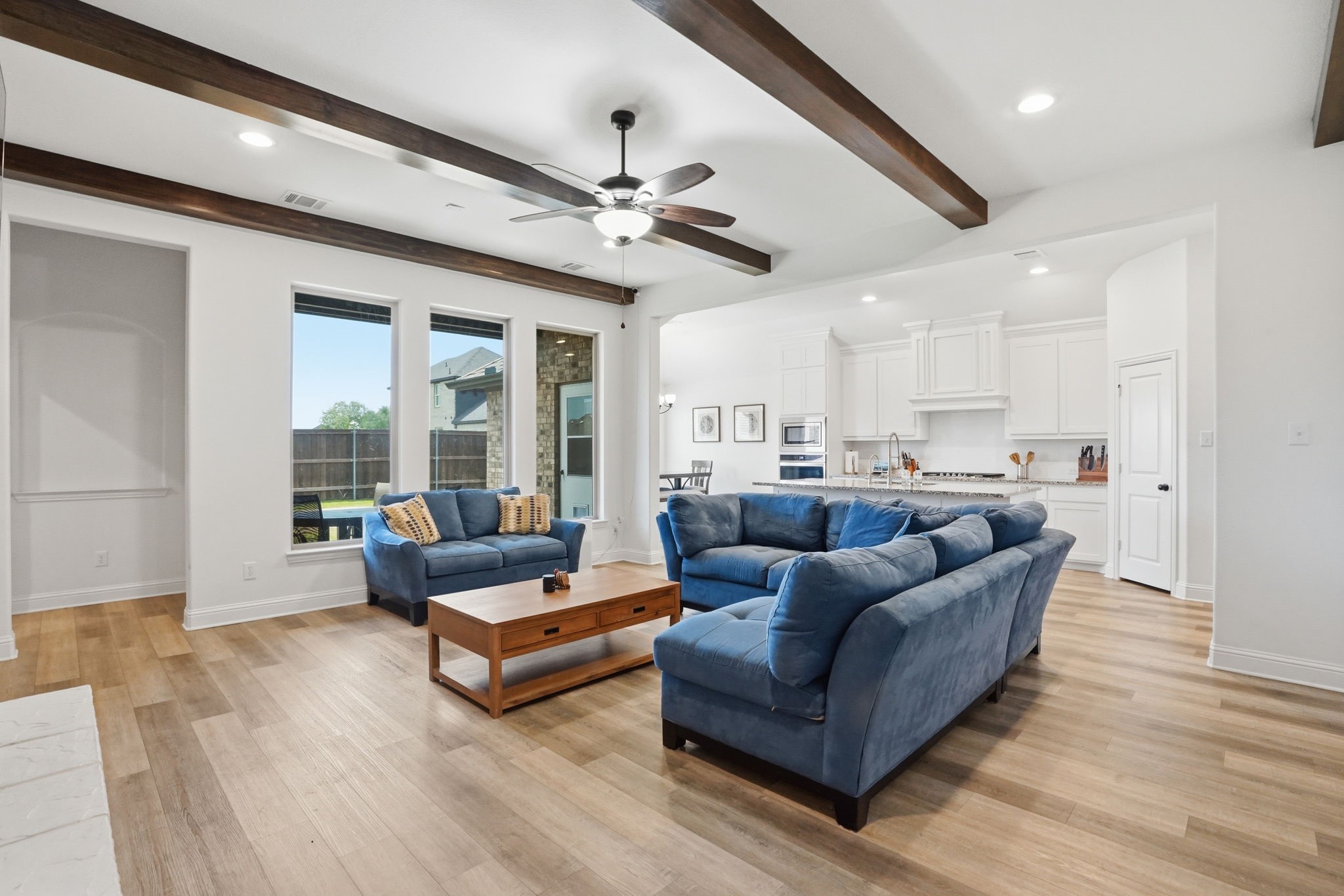820 Boomer Lane Ferris TX 75125