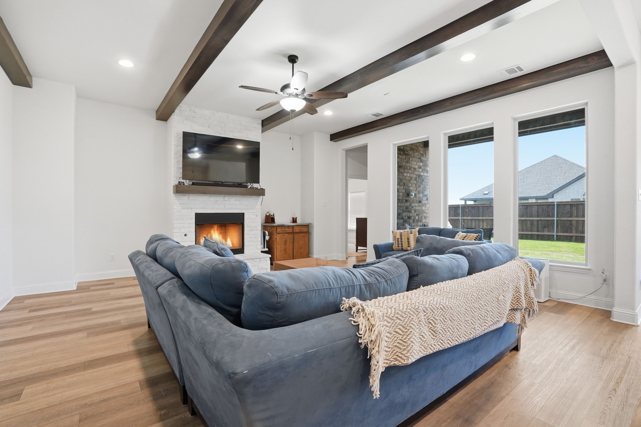 820 Boomer Lane Ferris TX 75125