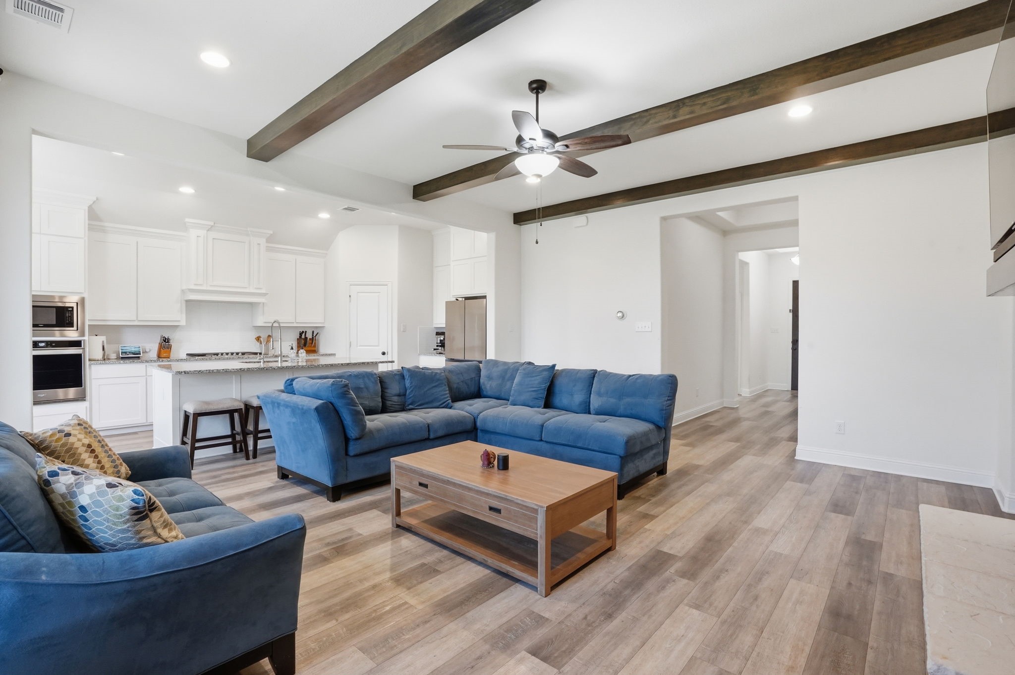 820 Boomer Lane Ferris TX 75125