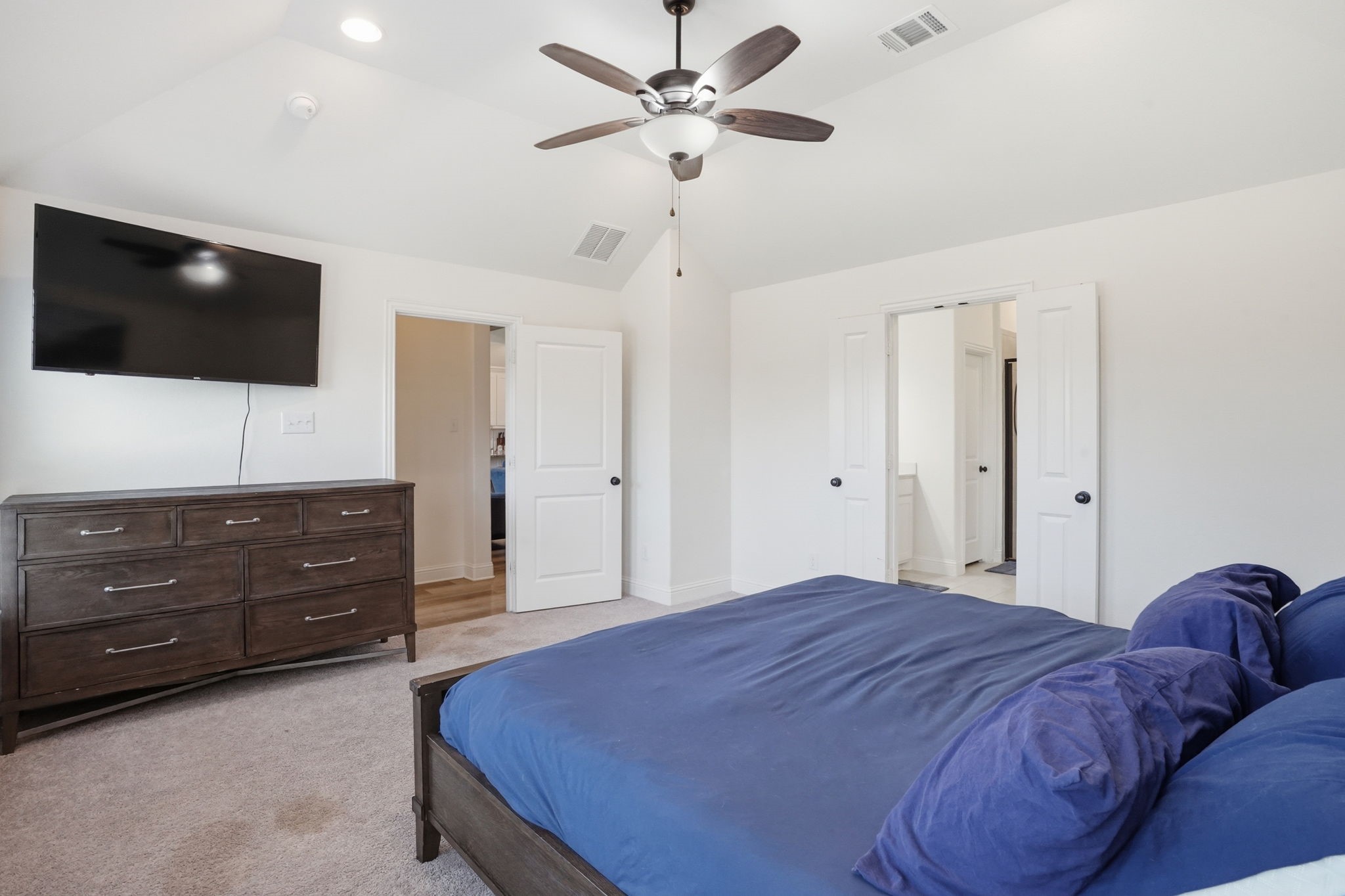 820 Boomer Lane Ferris TX 75125