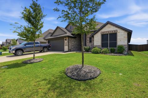 820 Boomer Lane Ferris TX 75125