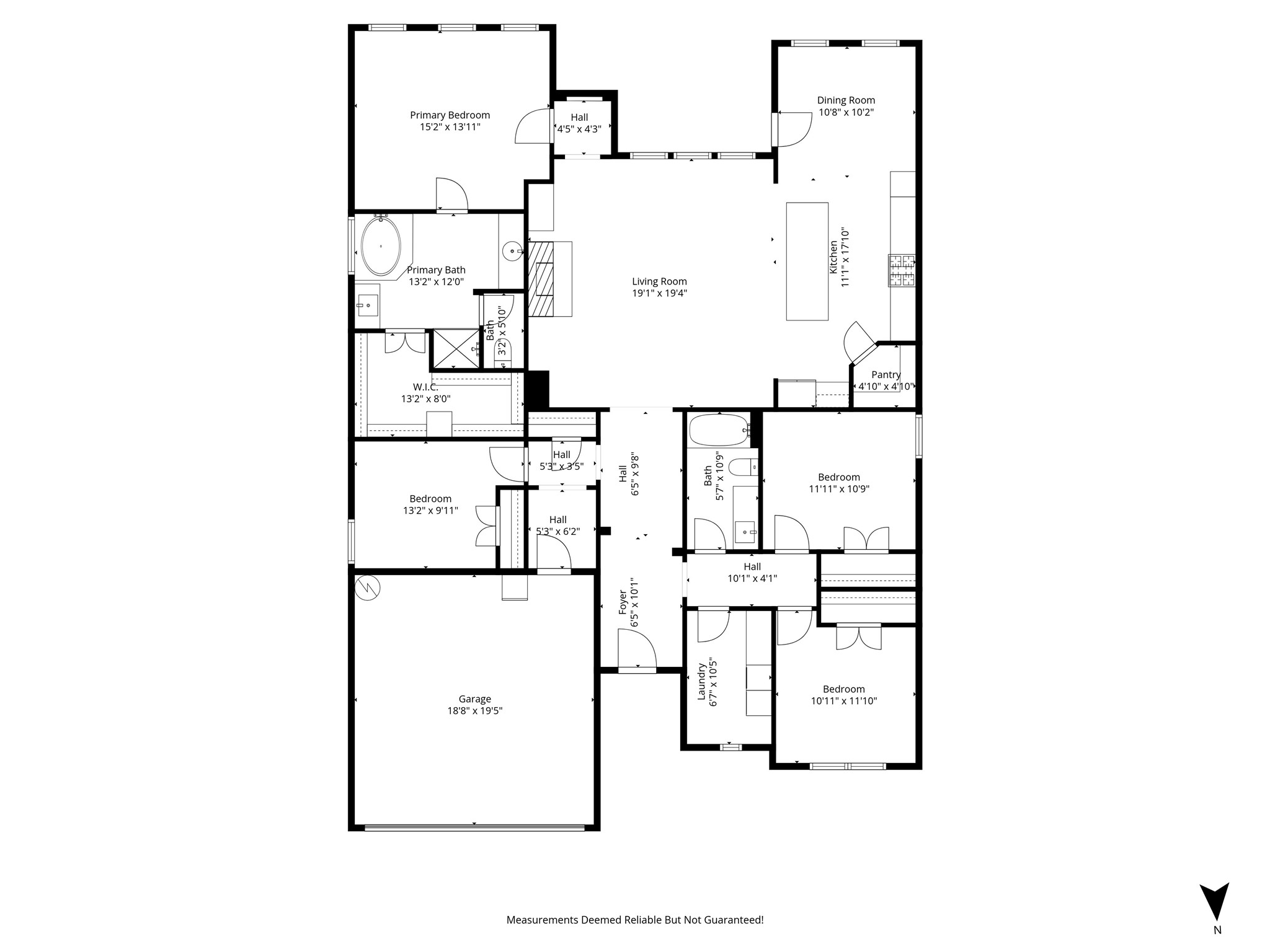 820 Boomer Lane Ferris TX 75125