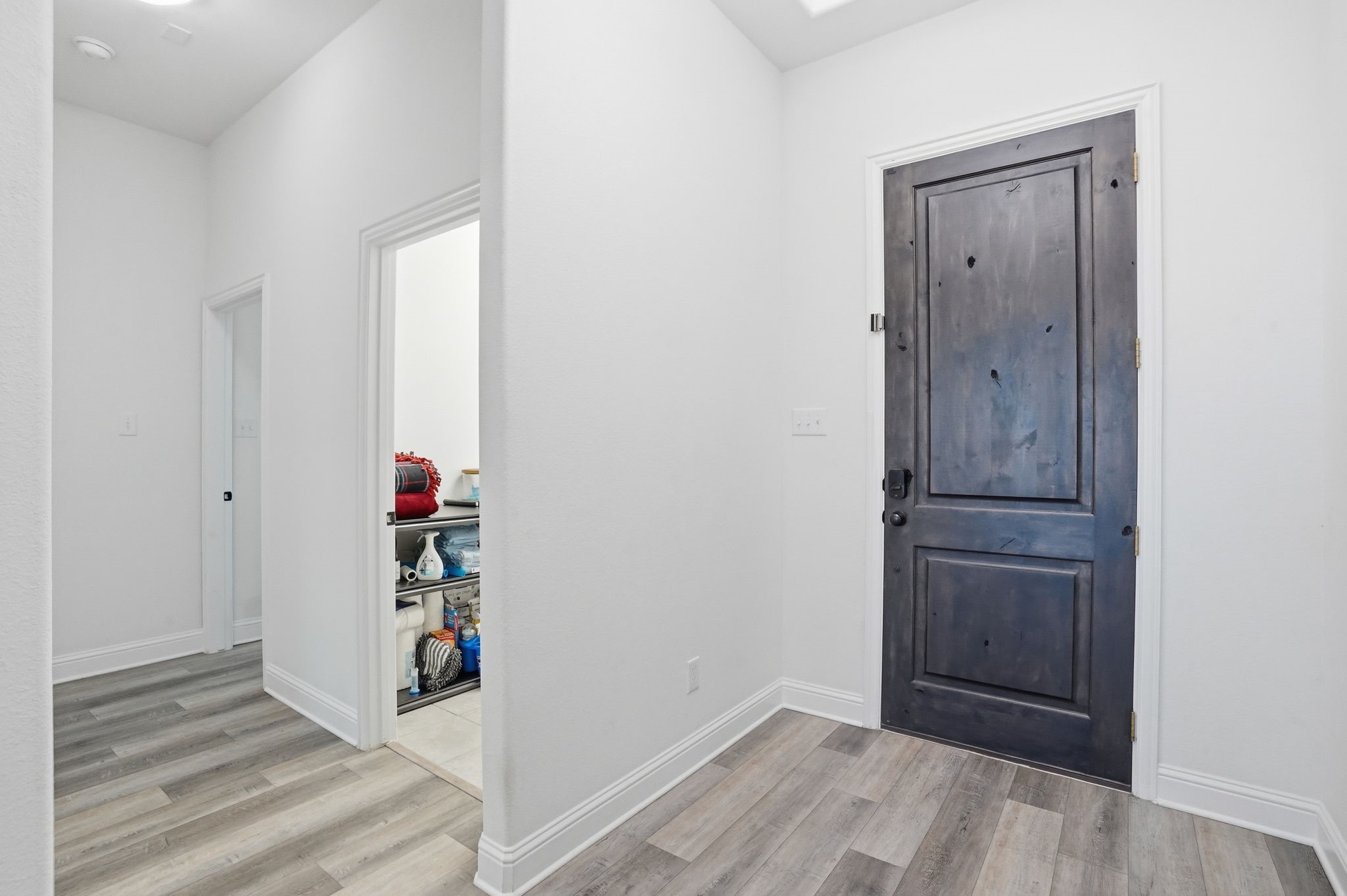 820 Boomer Lane Ferris TX 75125